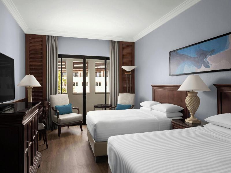 Marriott Dead Sea Resort & Spa image