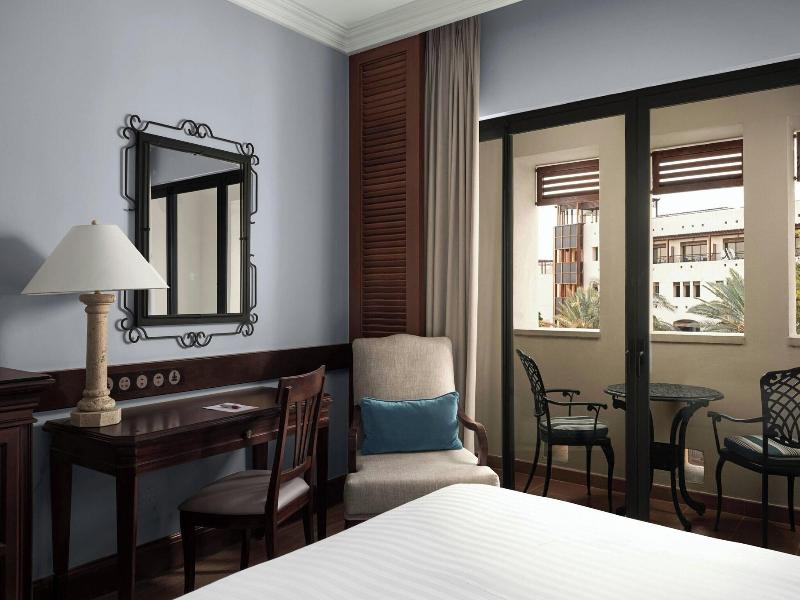 Marriott Dead Sea Resort & Spa image