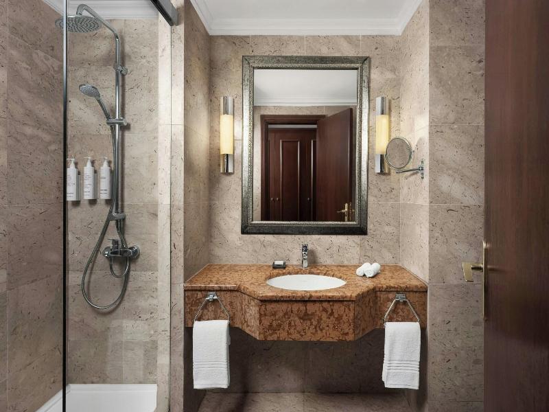 Marriott Dead Sea Resort & Spa image