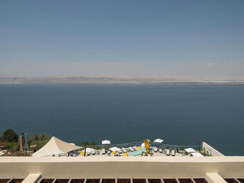 Marriott Dead Sea Resort & Spa image