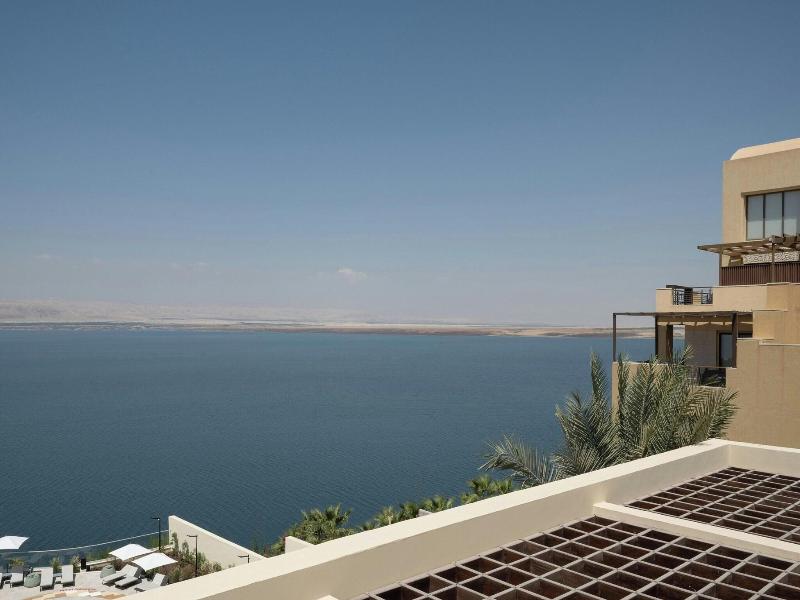Marriott Dead Sea Resort & Spa image