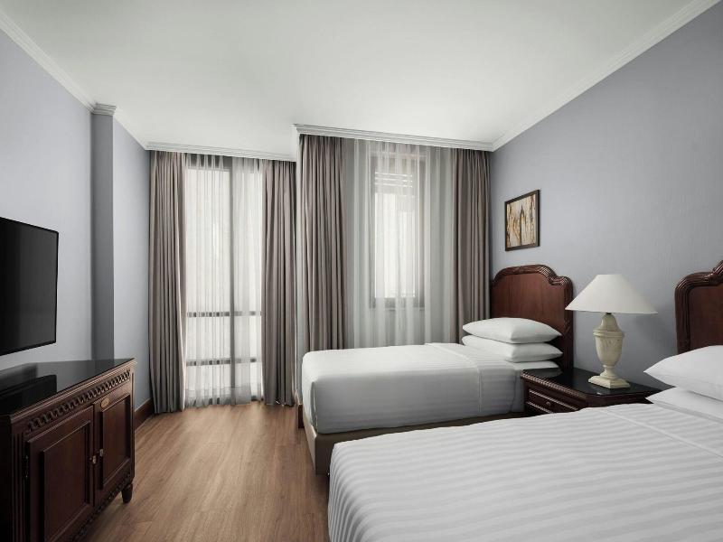 Marriott Dead Sea Resort & Spa image