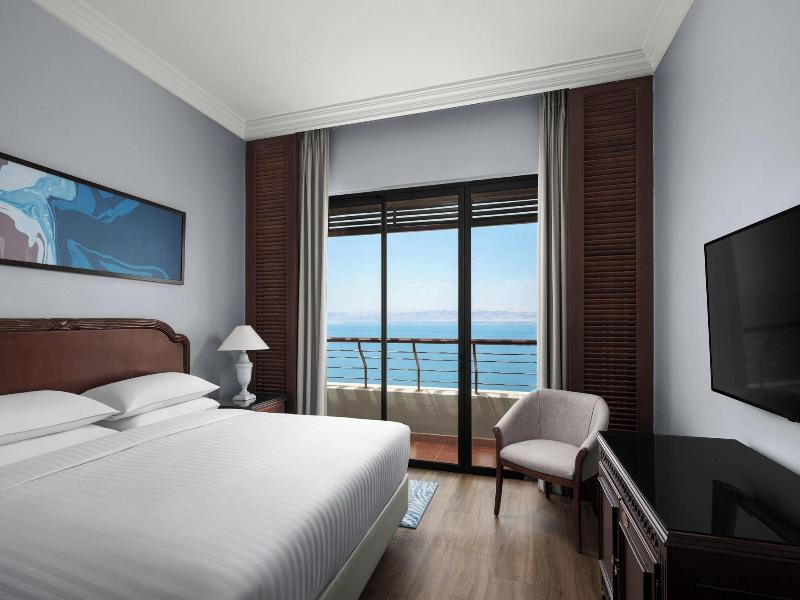 Marriott Dead Sea Resort & Spa image