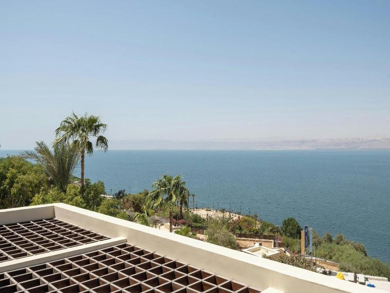 Marriott Dead Sea Resort & Spa image