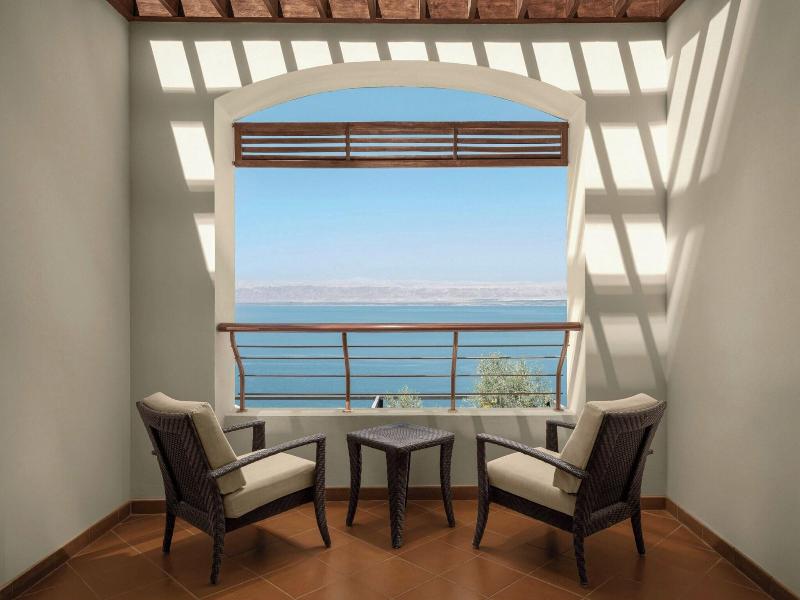 Marriott Dead Sea Resort & Spa image