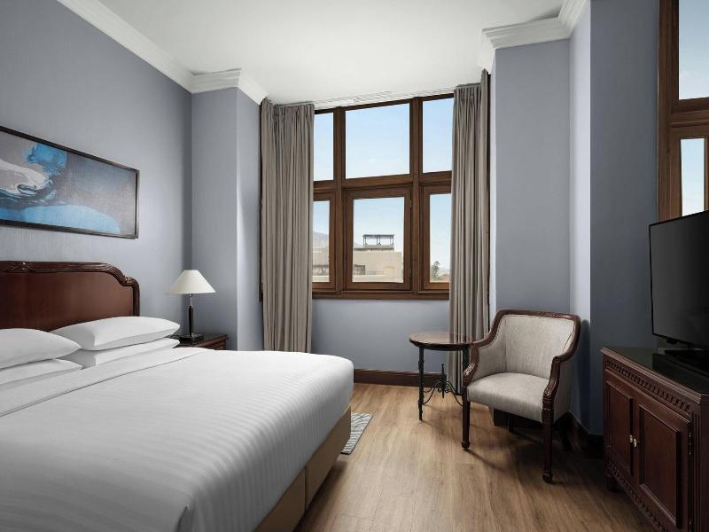 Marriott Dead Sea Resort & Spa image
