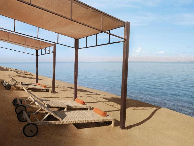 Marriott Dead Sea Resort & Spa image