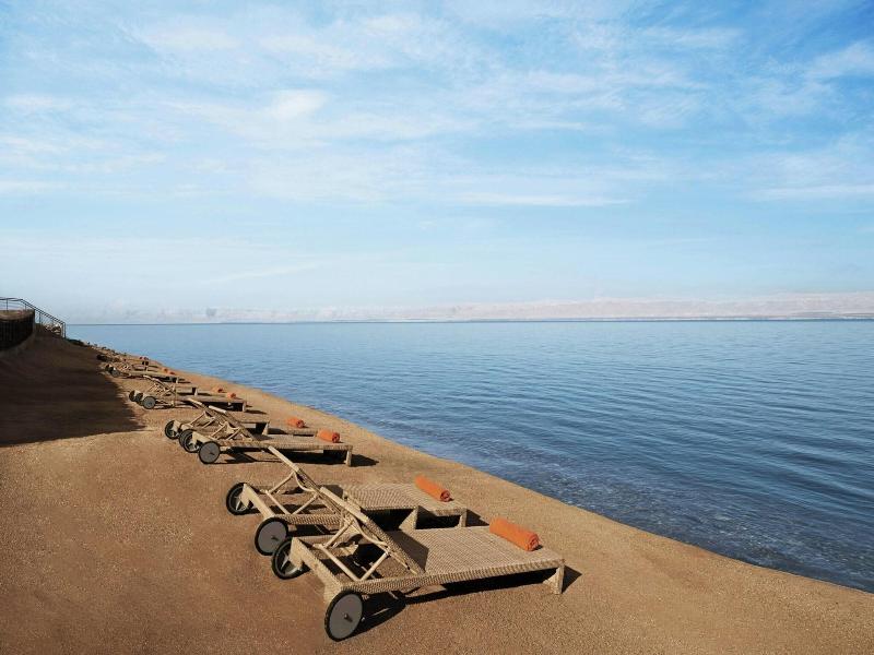 Marriott Dead Sea Resort & Spa image