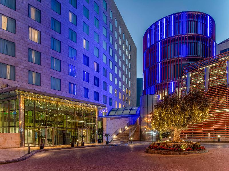 Signia by Hilton Amman image