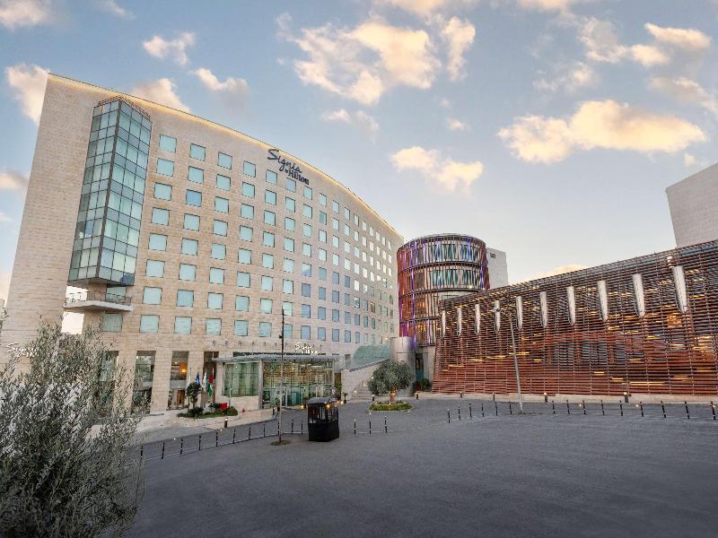 Signia by Hilton Amman image