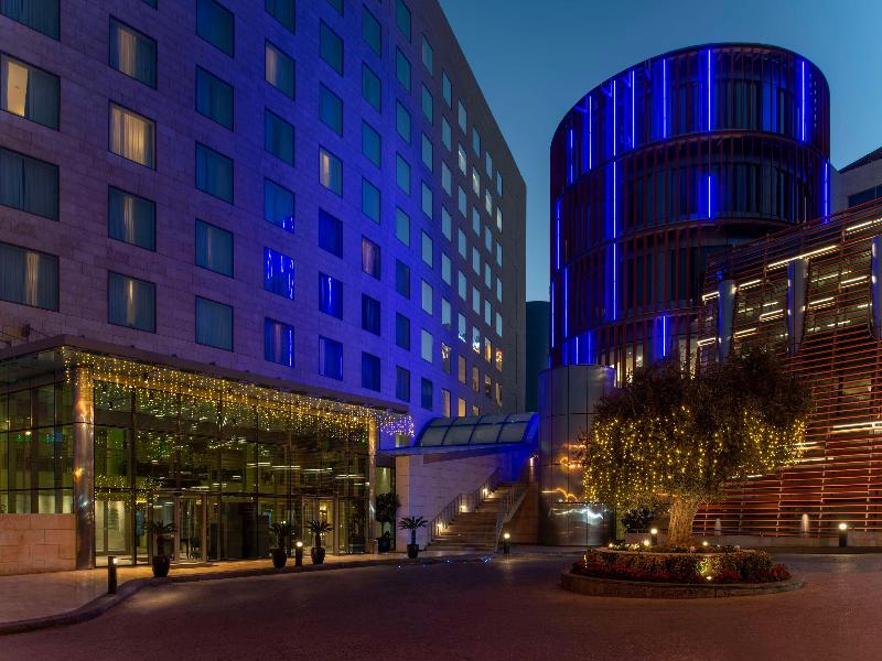 Signia by Hilton Amman image