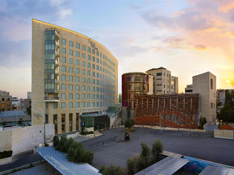 Signia by Hilton Amman image