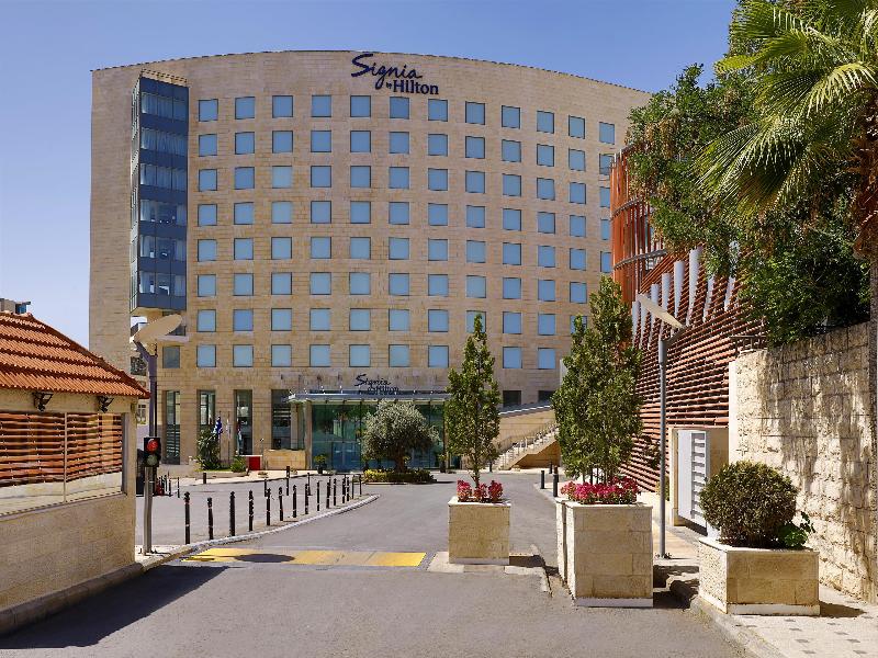 Signia by Hilton Amman image