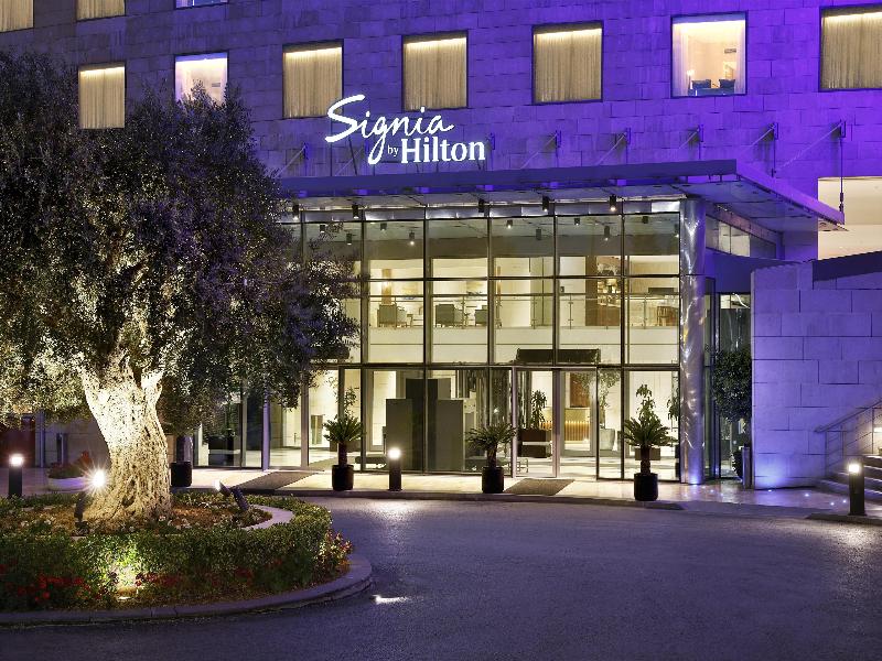 Signia by Hilton Amman image