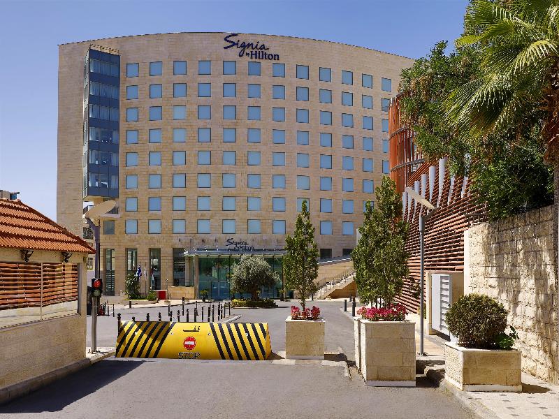Signia by Hilton Amman image