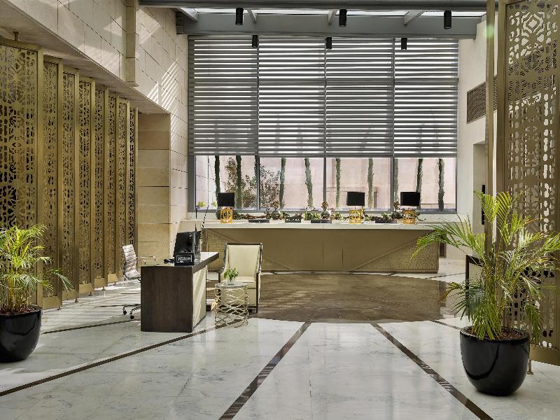Signia by Hilton Amman image