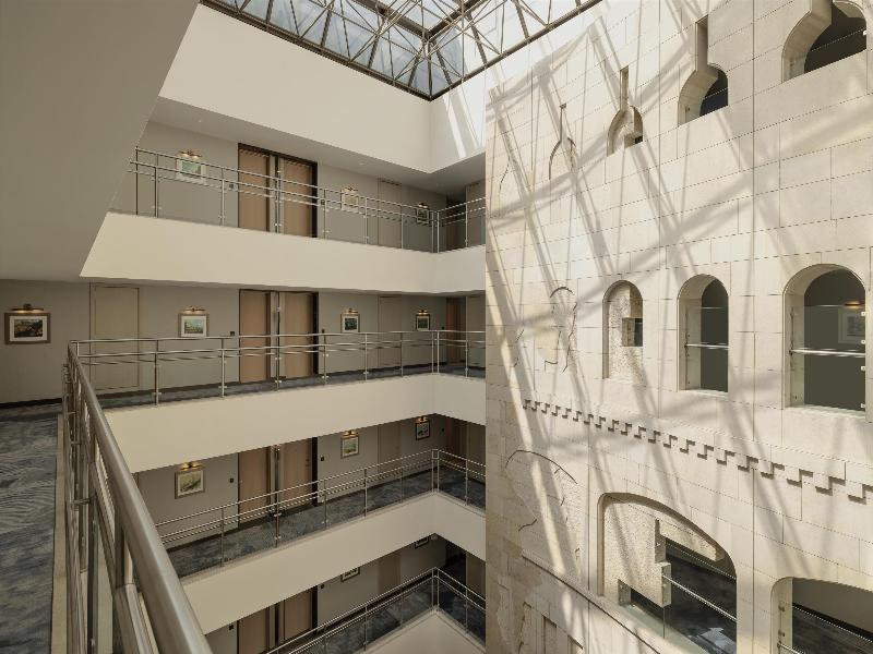 Signia by Hilton Amman image