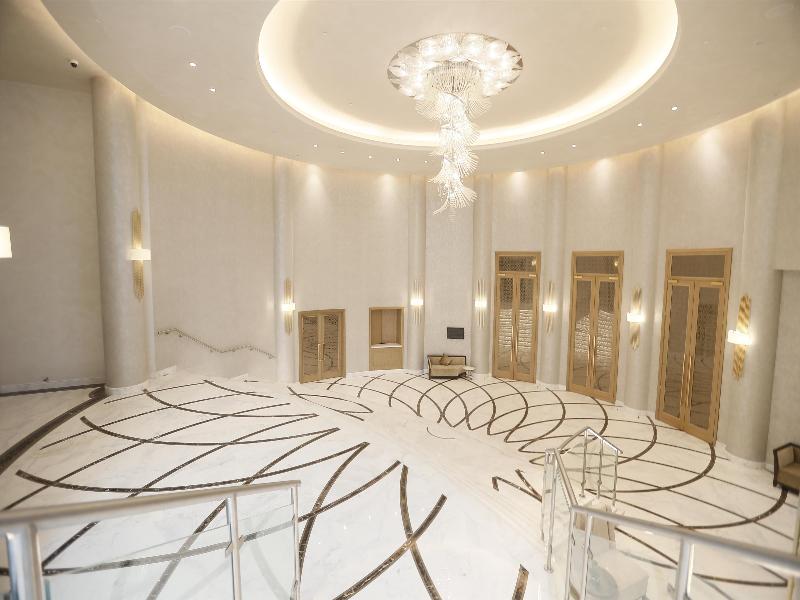 Signia by Hilton Amman image