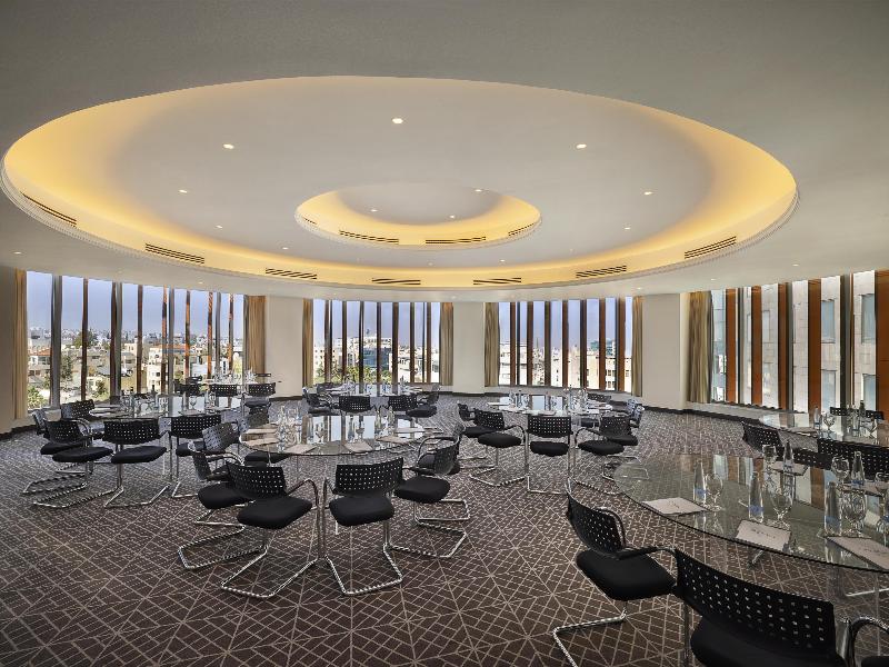 Signia by Hilton Amman image