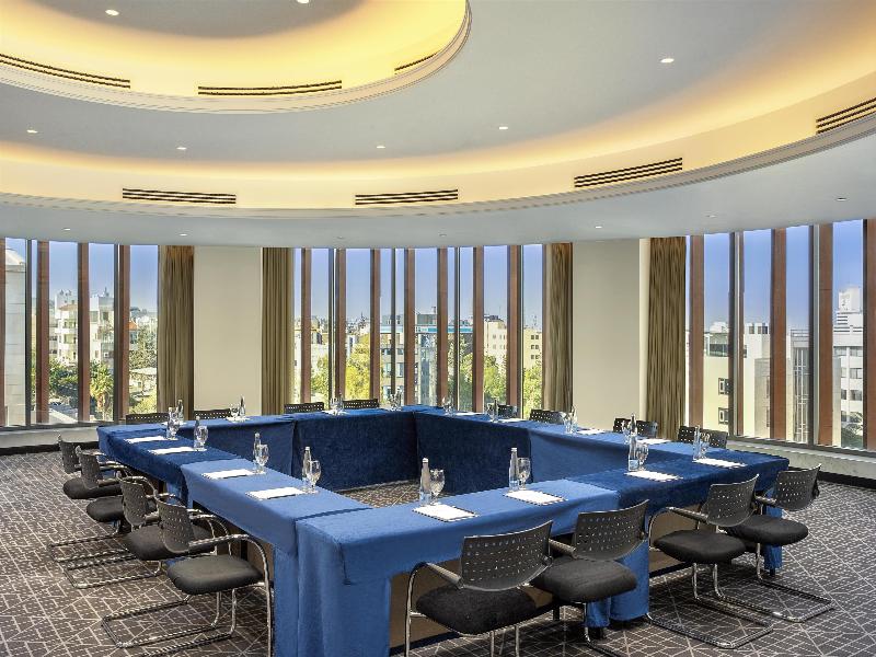 Signia by Hilton Amman image