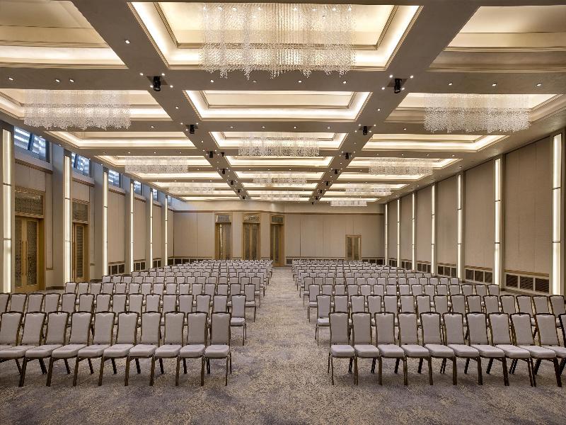 Signia by Hilton Amman image