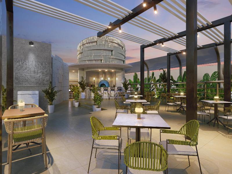 Signia by Hilton Amman image