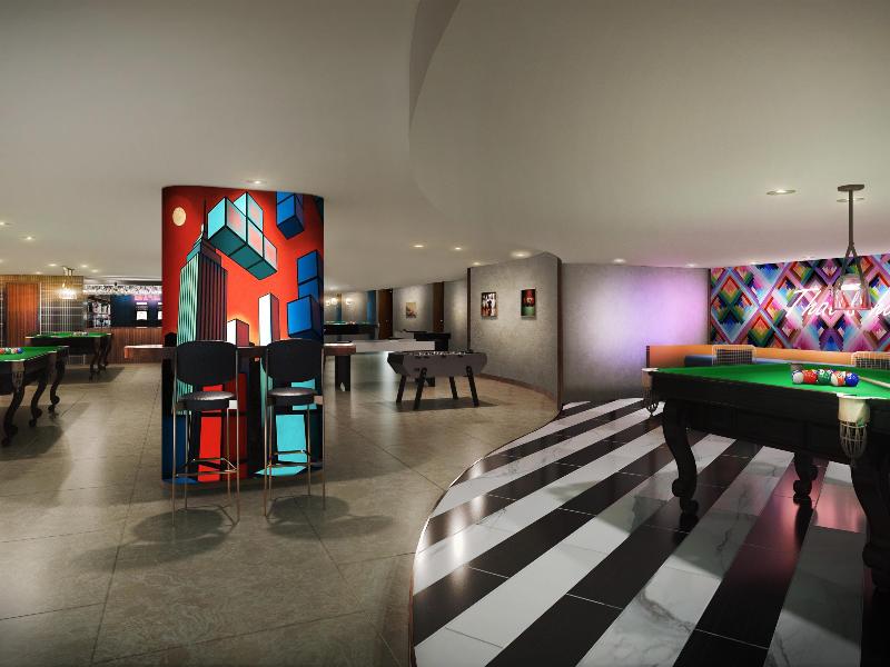 Signia by Hilton Amman image