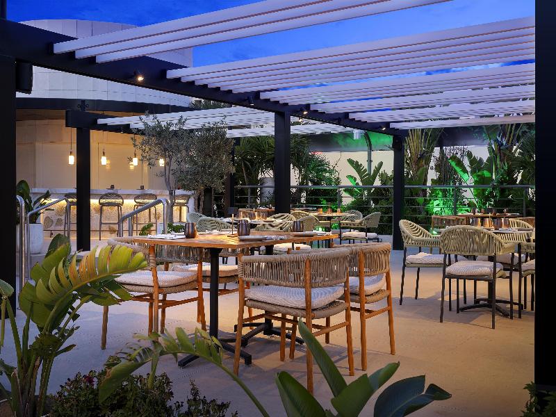 Signia by Hilton Amman image
