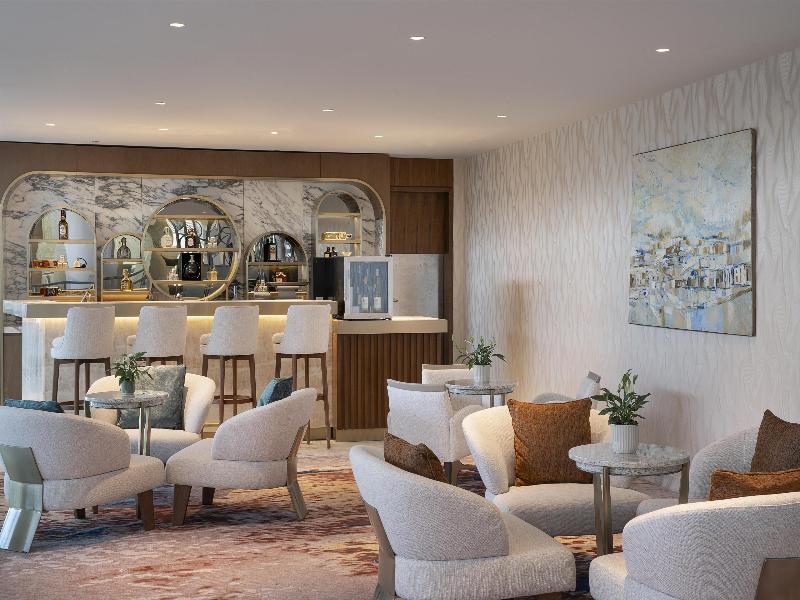 Signia by Hilton Amman image
