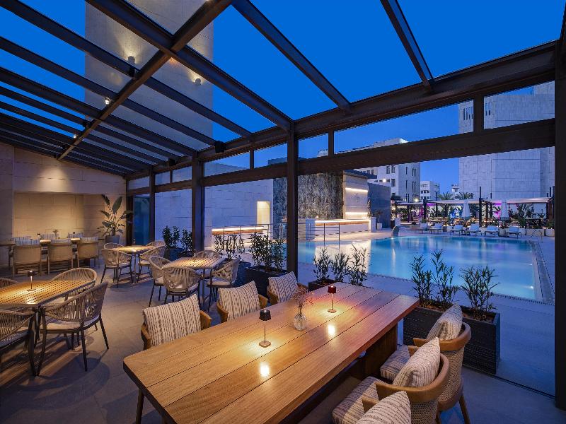 Signia by Hilton Amman image