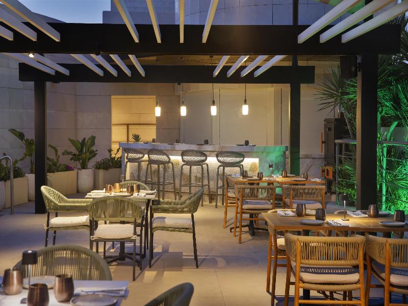 Signia by Hilton Amman image