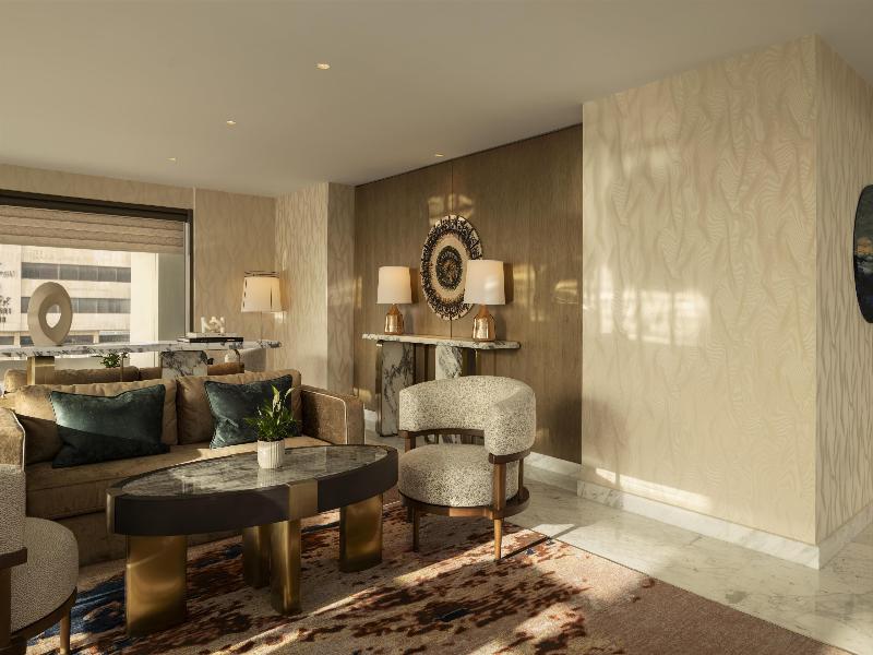 Signia by Hilton Amman image