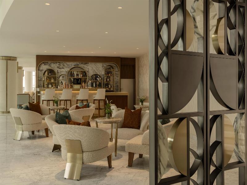 Signia by Hilton Amman image