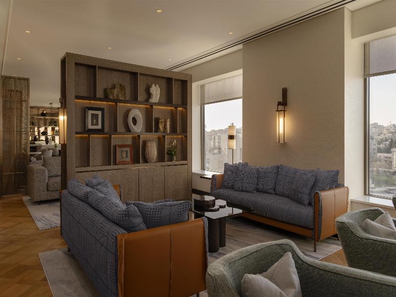 Signia by Hilton Amman image