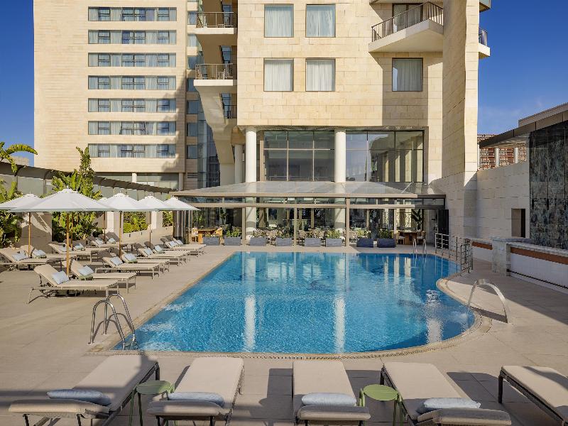 Signia by Hilton Amman image