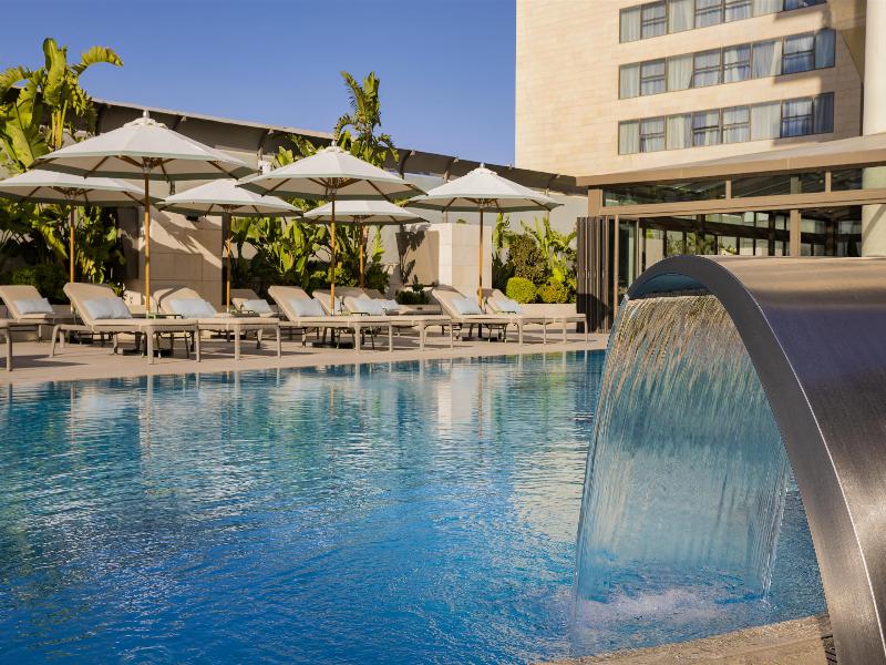 Signia by Hilton Amman image