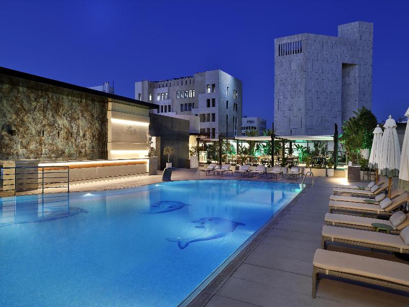 Signia by Hilton Amman image
