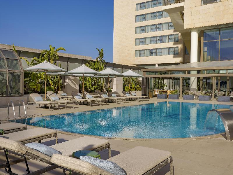 Signia by Hilton Amman image