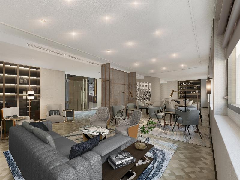Signia by Hilton Amman image