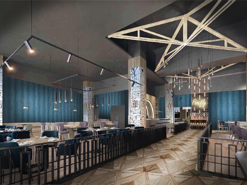 Signia by Hilton Amman image