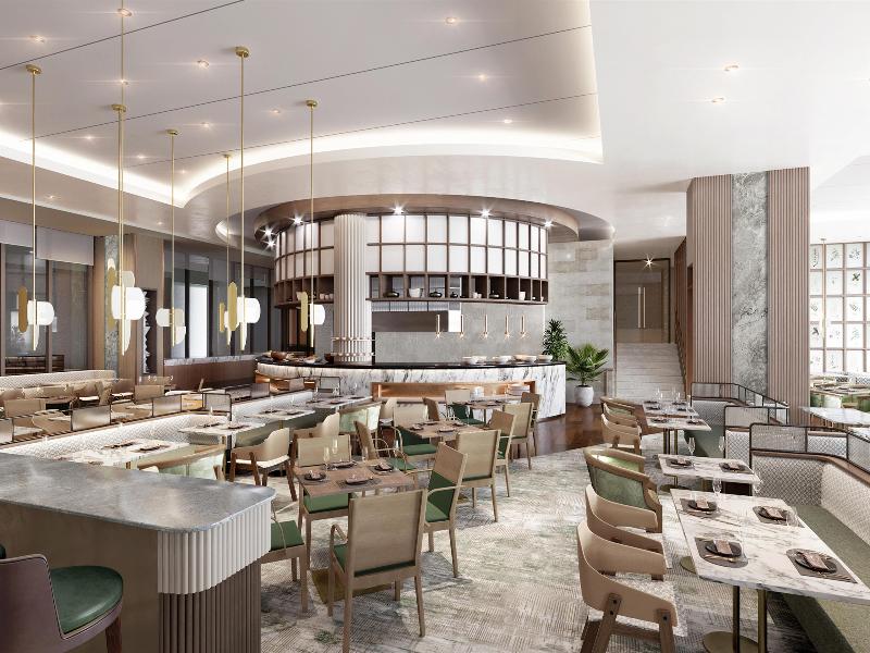 Signia by Hilton Amman image