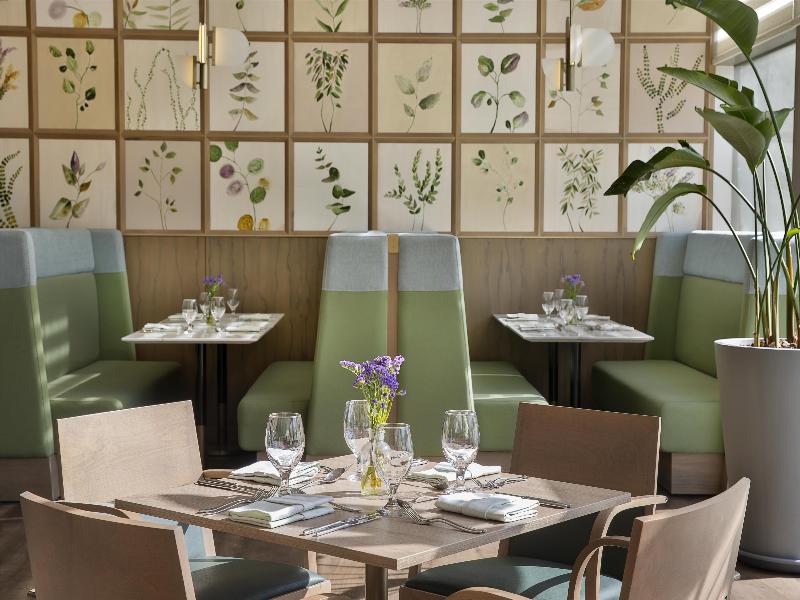 Signia by Hilton Amman image