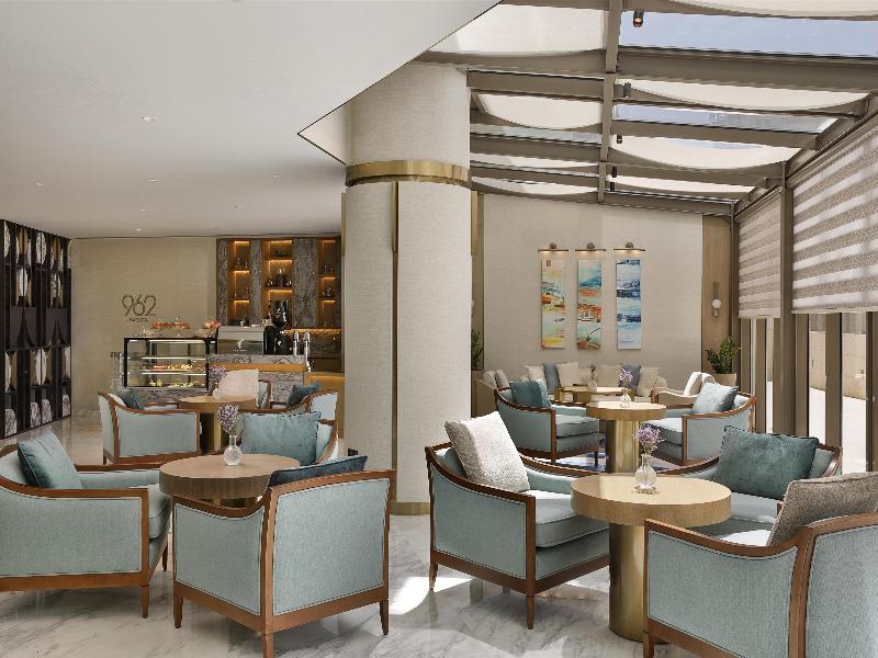 Signia by Hilton Amman image