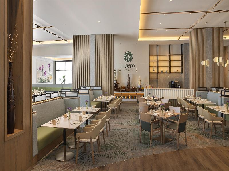 Signia by Hilton Amman image