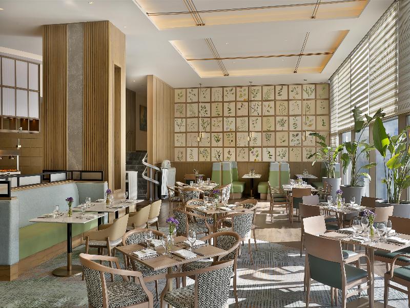 Signia by Hilton Amman image