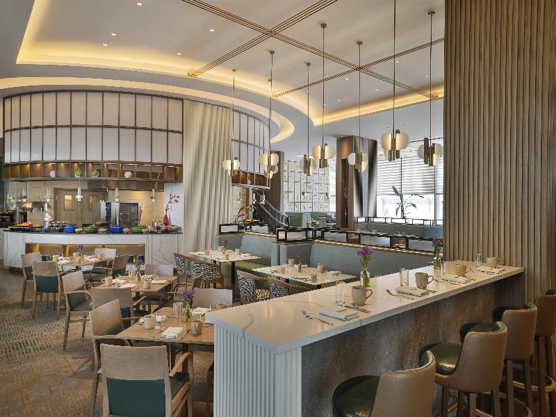 Signia by Hilton Amman image