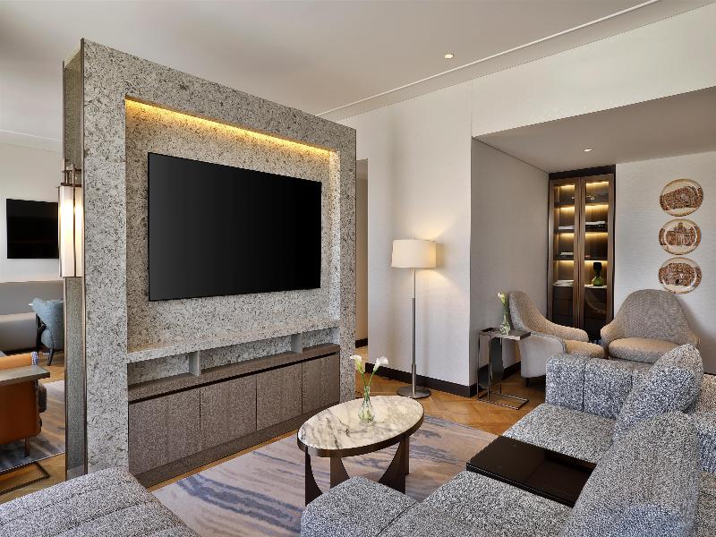 Signia by Hilton Amman image