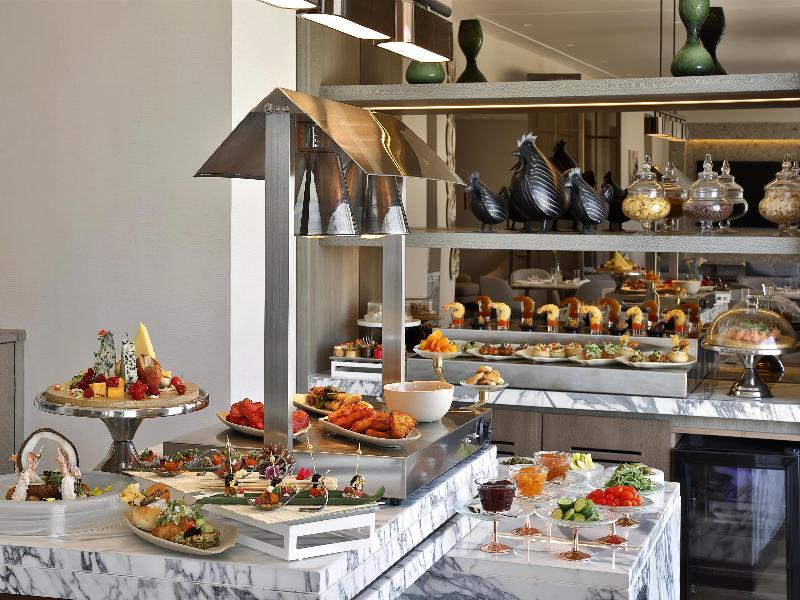 Signia by Hilton Amman image
