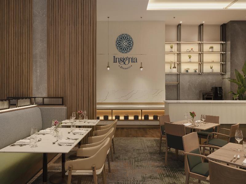Signia by Hilton Amman image