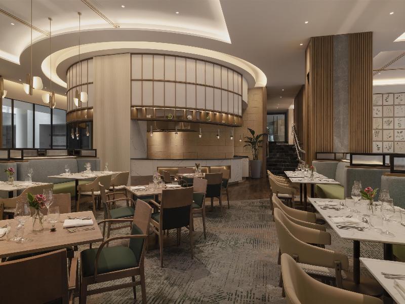 Signia by Hilton Amman image